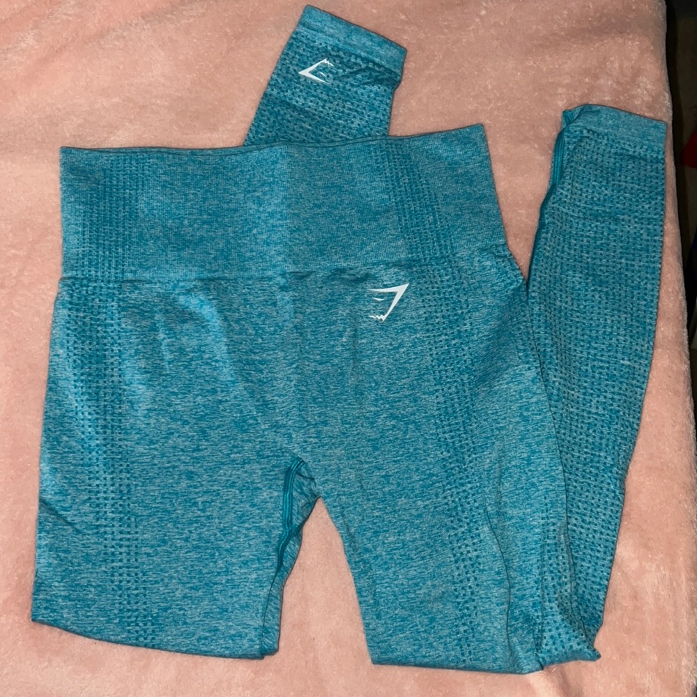 Vital seamless gymshark leggings